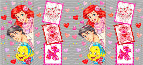 16oz Latest Bestseller-C 4917